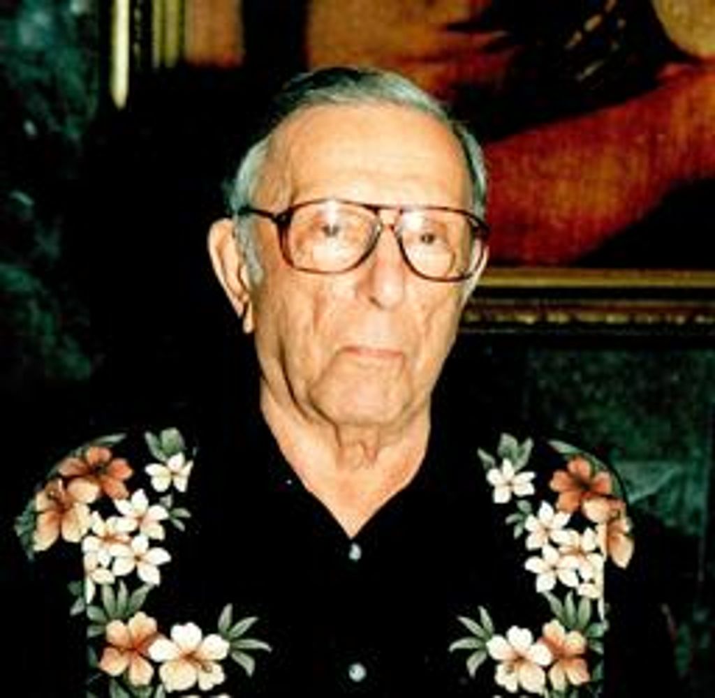 Arthur Dilaura