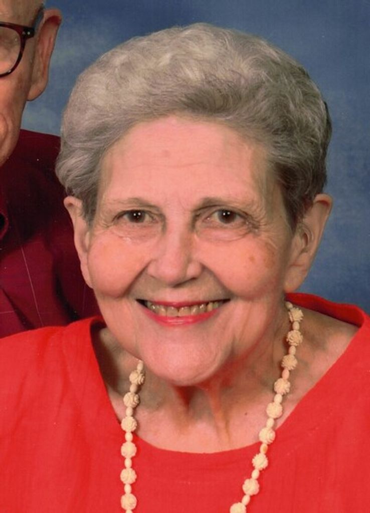 Jeannine Clay Johnson Profile Photo