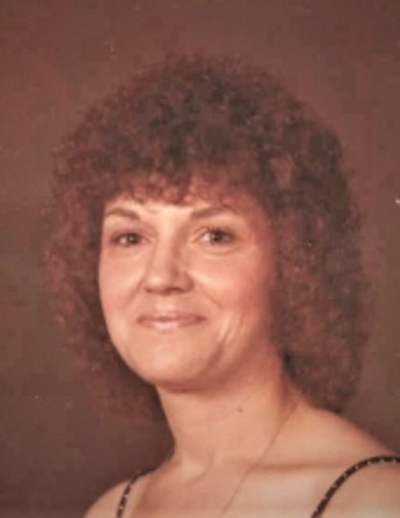 Paulette Smith Booker