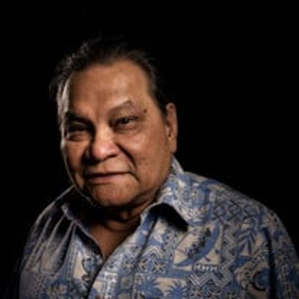 John Castro