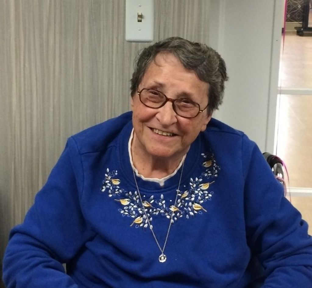 Marion L. Boemmel Profile Photo