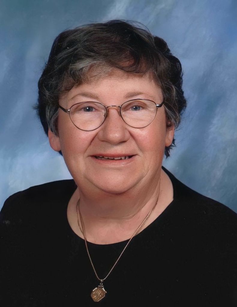 Margaret Jean Campbell