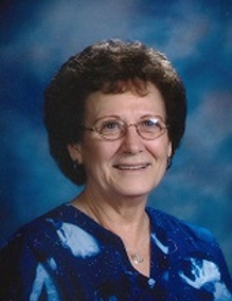 Joyce Sikes Atkinson