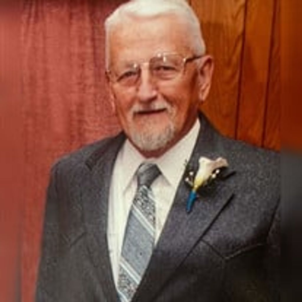 Larry L. Feese