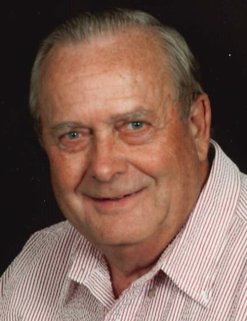 Curtis Emery Grabau
