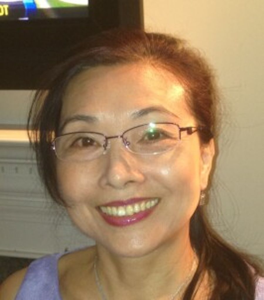 Hue Quach