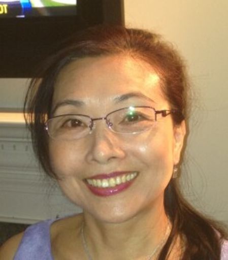Hue Quach Profile Photo