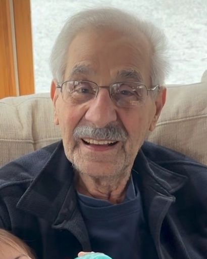 Robert George Johnson Profile Photo