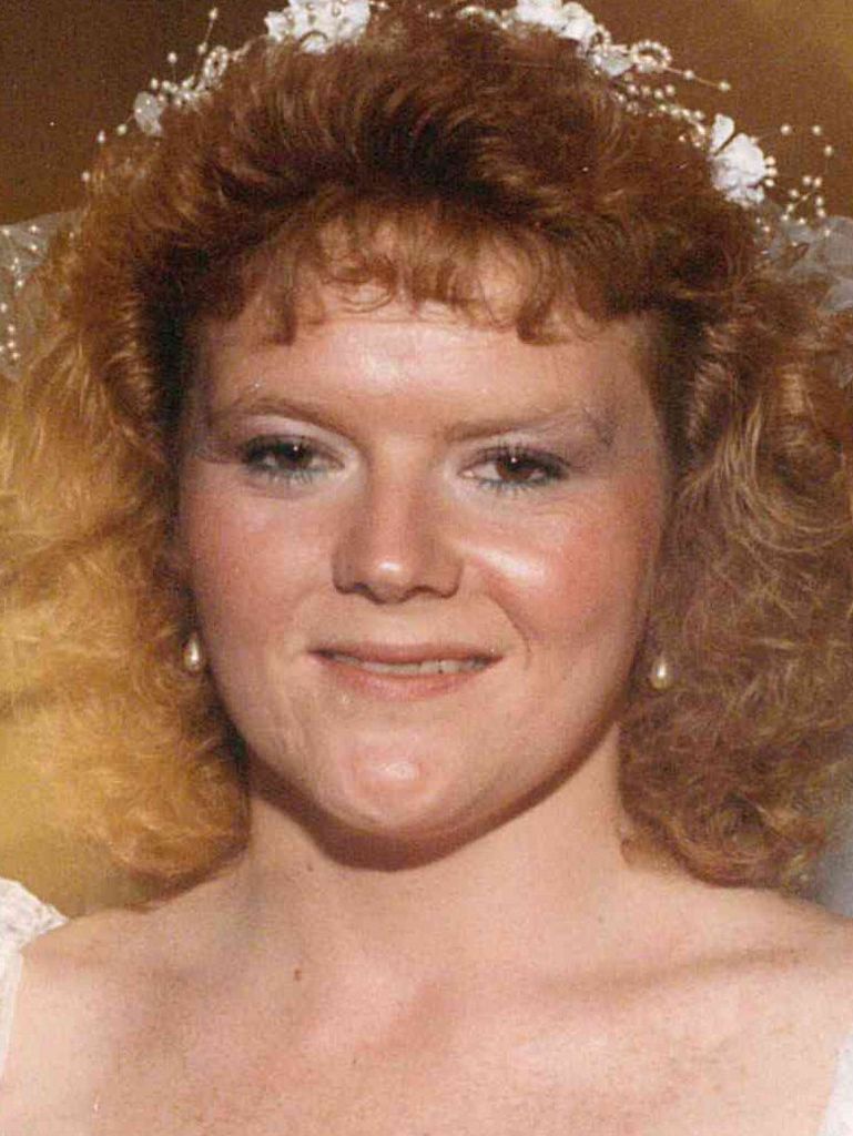 Kimberly Sue Mahoney Profile Photo