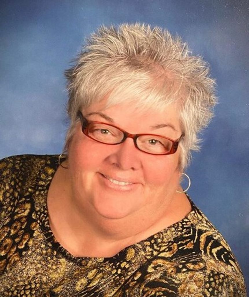 Wanda Kay Fortner Profile Photo