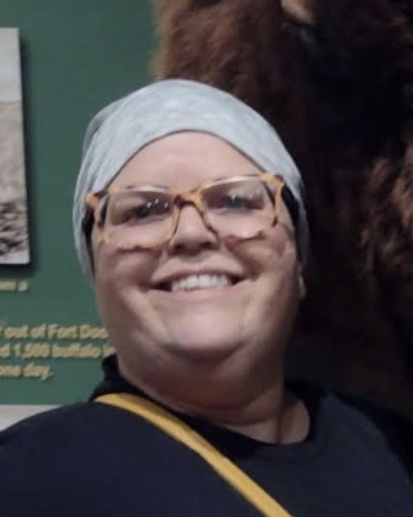 Emily D. Mitchell Profile Photo