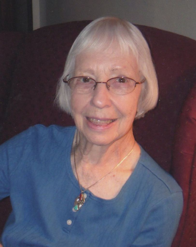 Barbara Baker Vliet