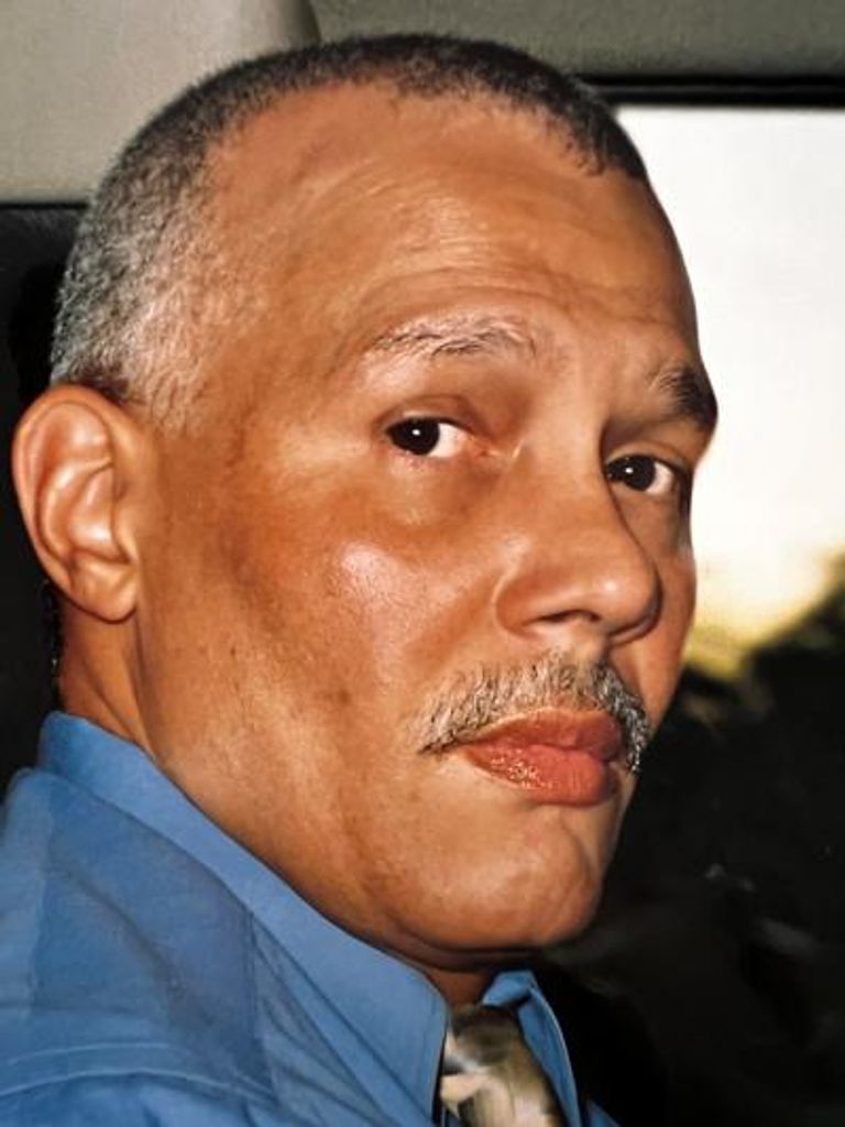 Samuel B. Mann Jr. Profile Photo