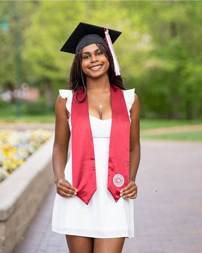 Loryn Jamila Ramage Profile Photo