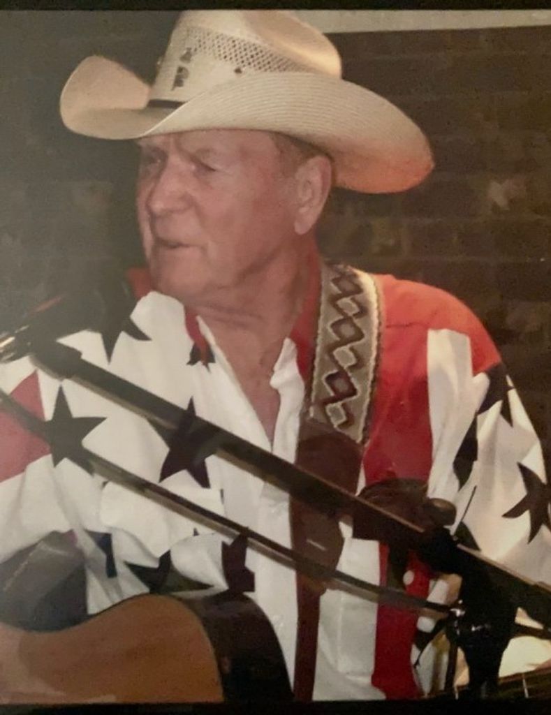 Billy Glen Hoover