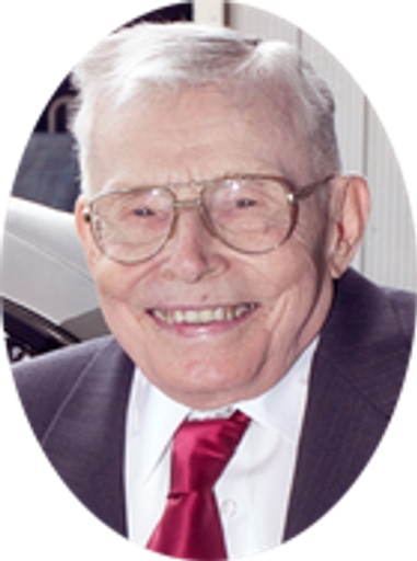 W.  Bruce Parker Profile Photo