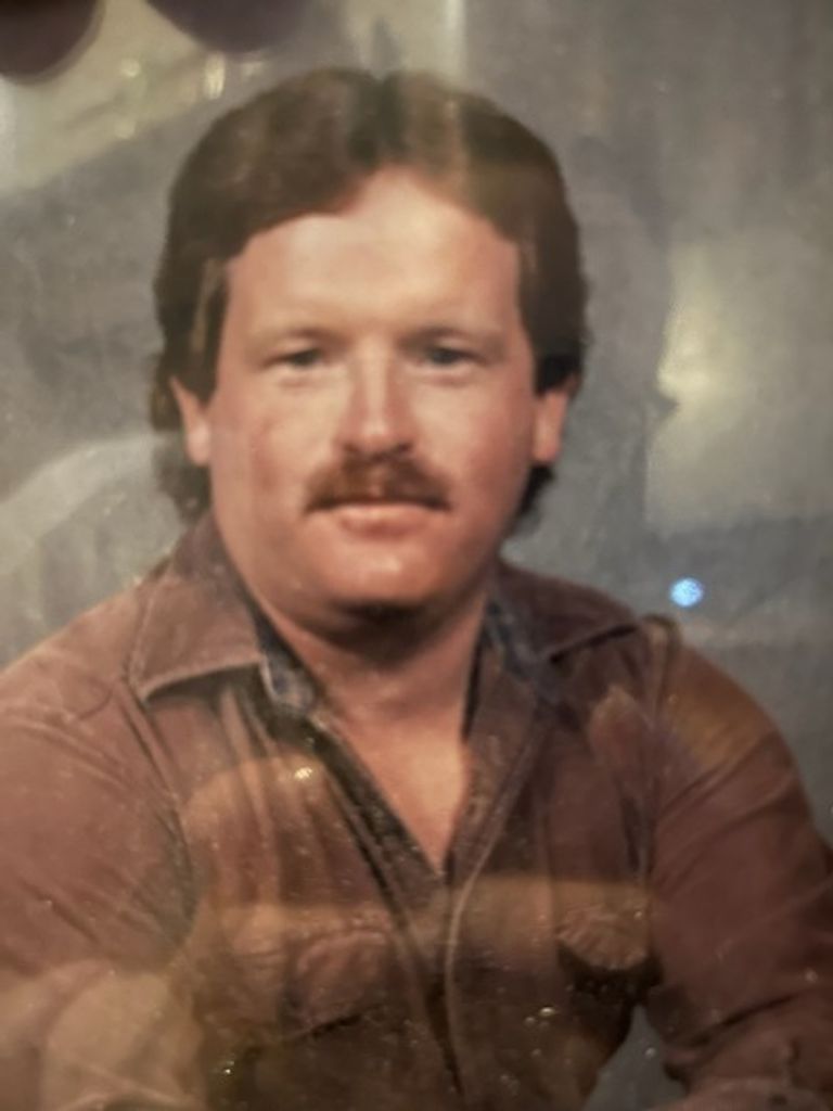 James "Gene" Eugene Rowell Profile Photo