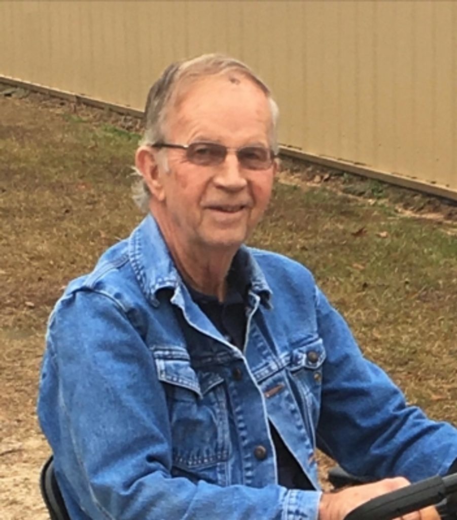 Roland Don Smitherman