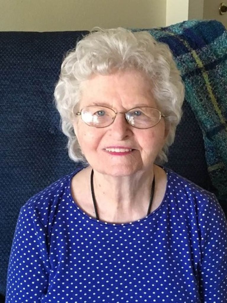 Alyce Ellen Shoenhard Profile Photo