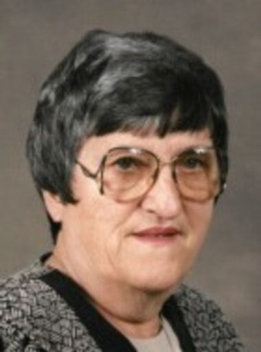 Ruby Young Jenkins Profile Photo