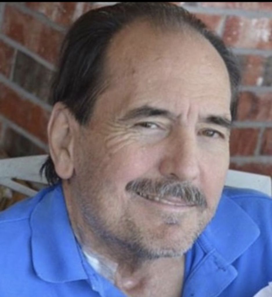 Mark Pruitt