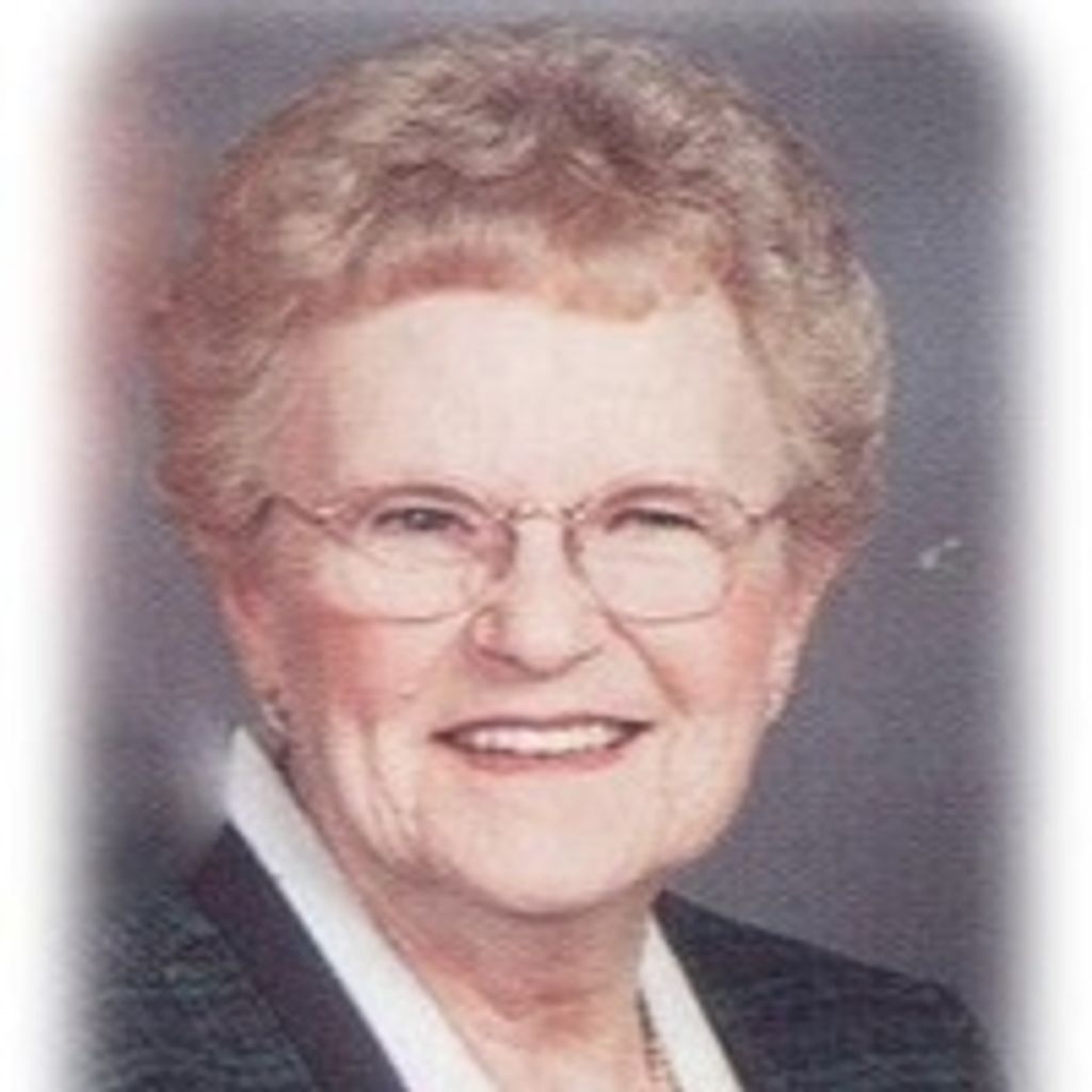 Juanita 'Nita' Snow