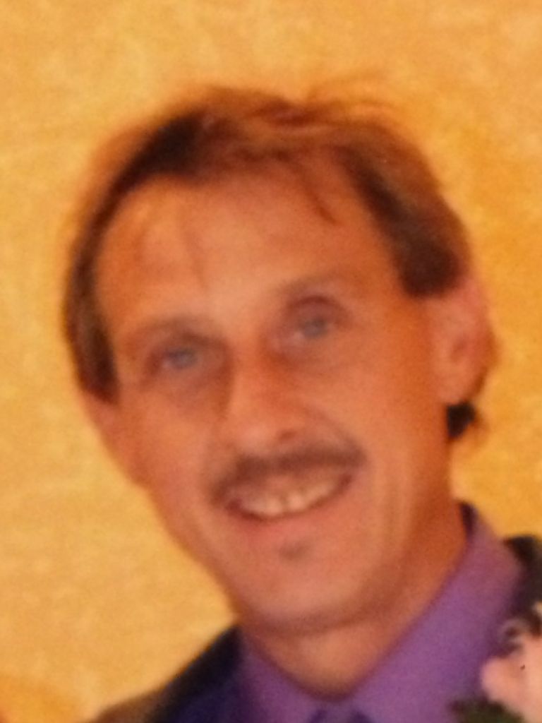Walter "Bubba" Eckerle III