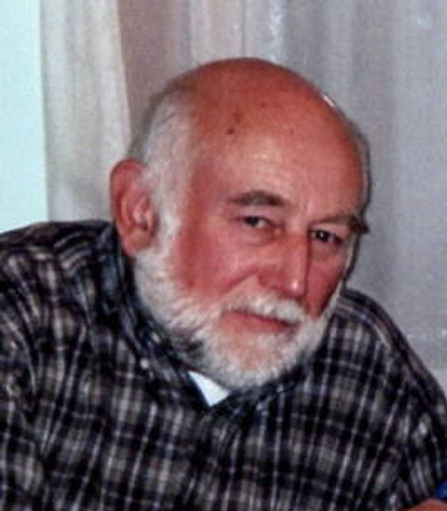 Robert Fabian Profile Photo