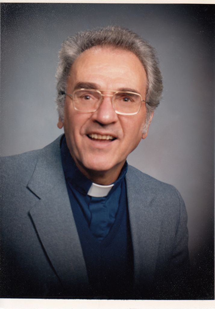 Reverend Charles D. Skok, S.T.D.