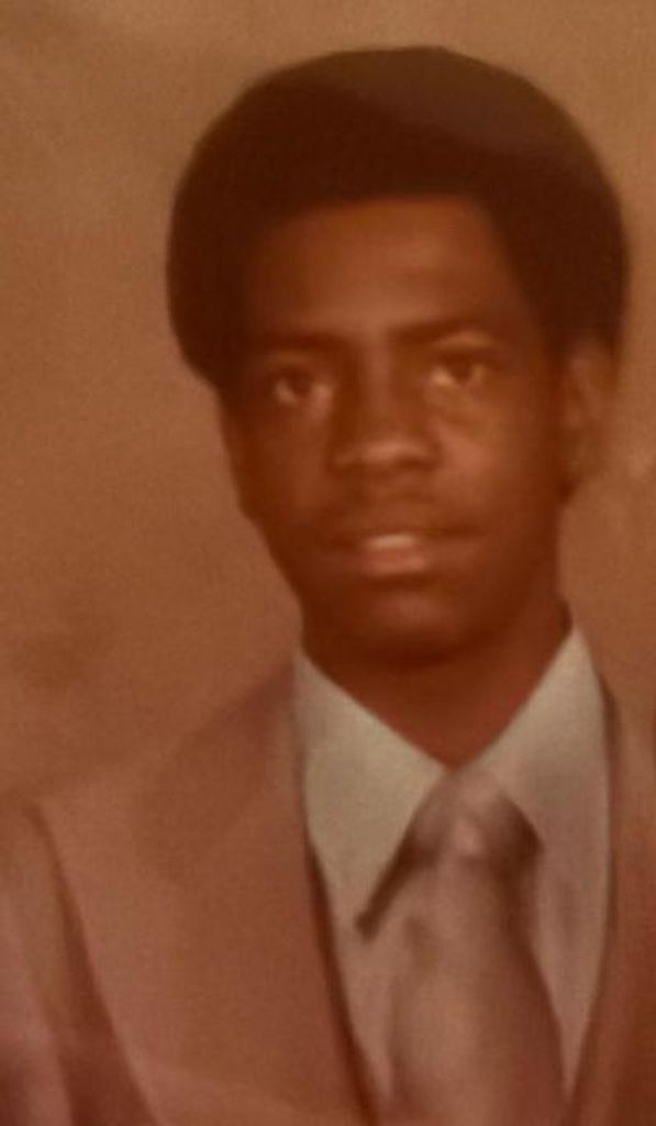 Charles Anthony Jr. Profile Photo
