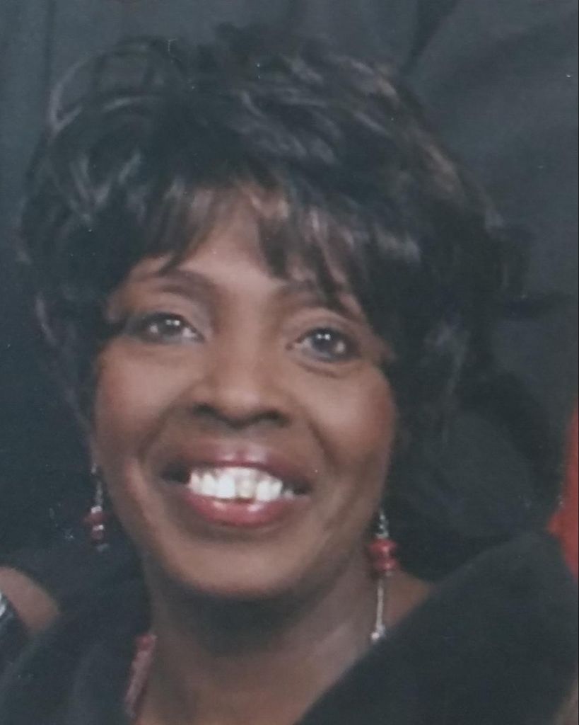 BETTY J. SHEPHARD