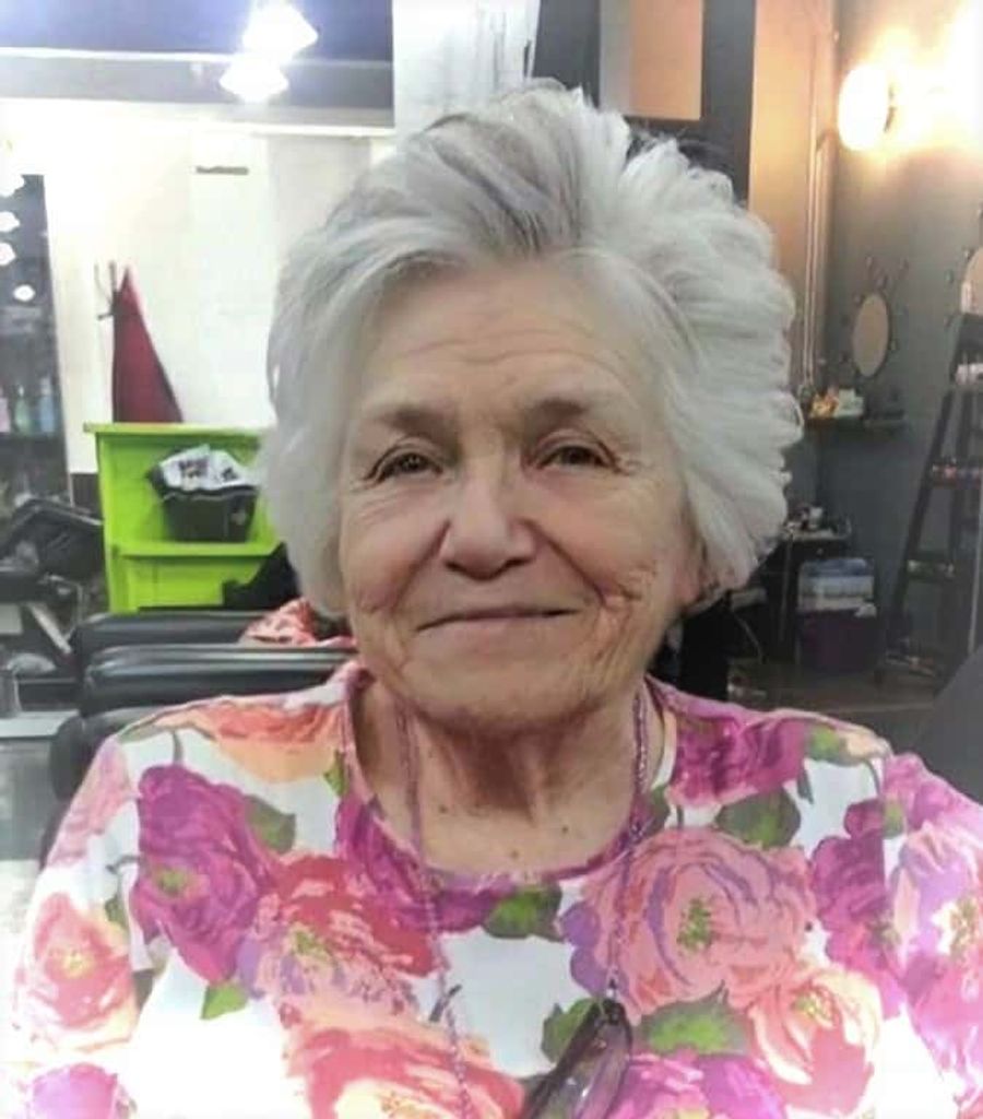 Ramona Snively Profile Photo