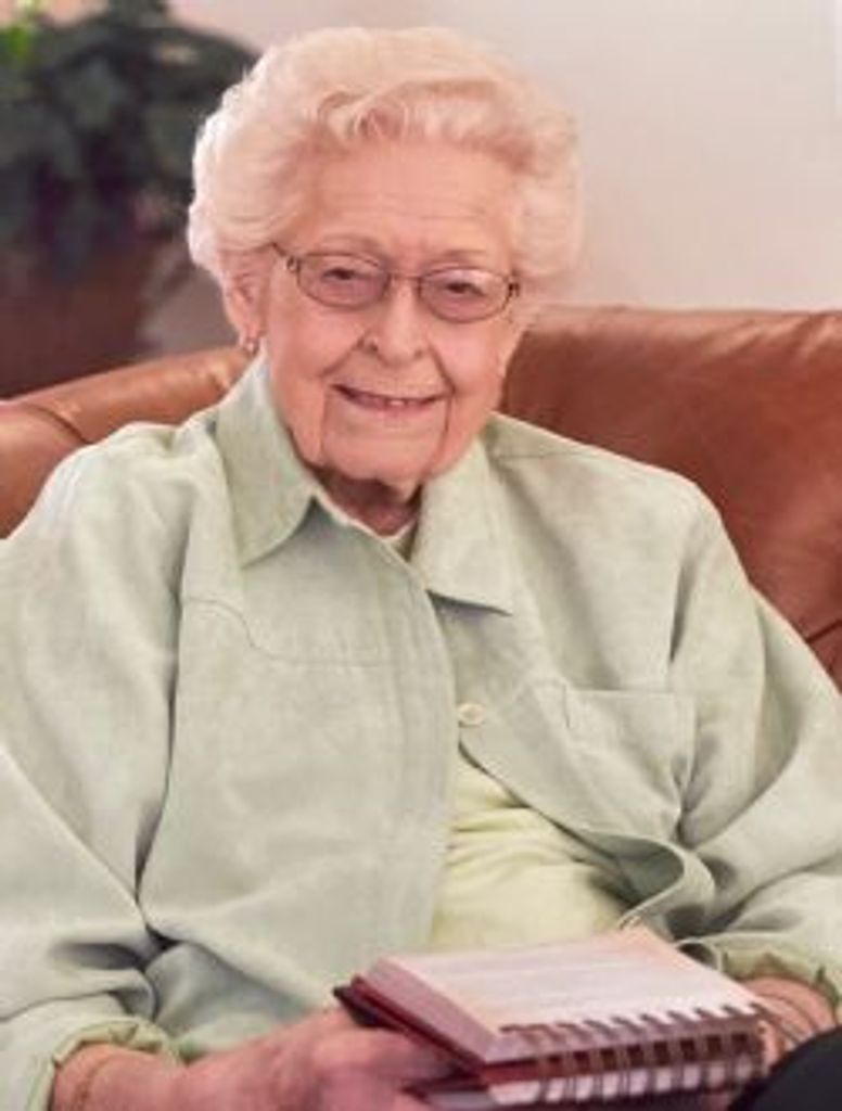 Frances Rebecca Myrick Profile Photo