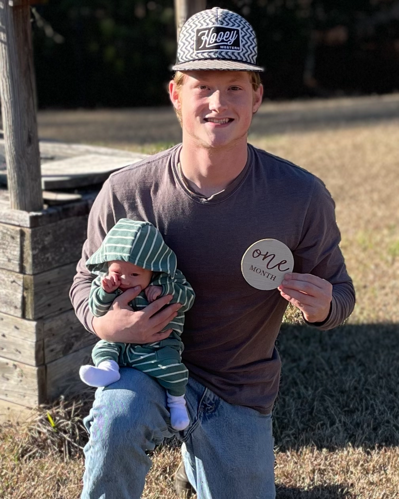 Hunter Lee Derrick
