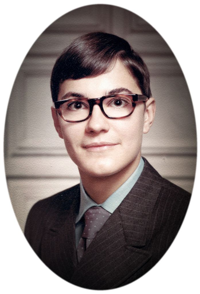 Andrew J. Androsko, Jr.