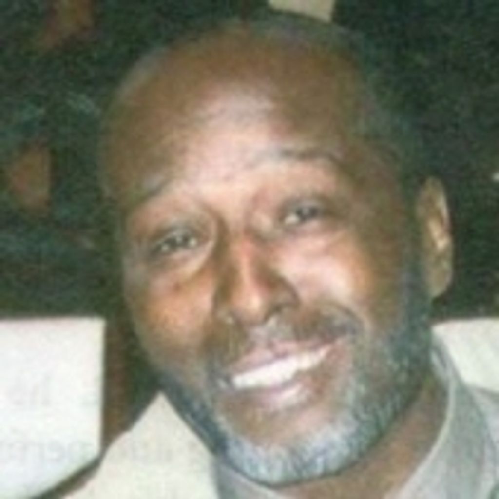 Orlando S Parker  Jr