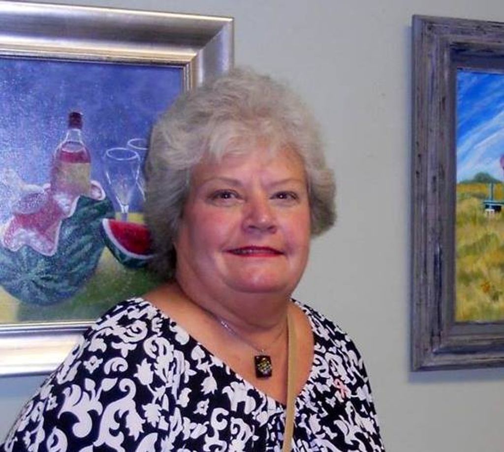 Jo Kirkpatrick