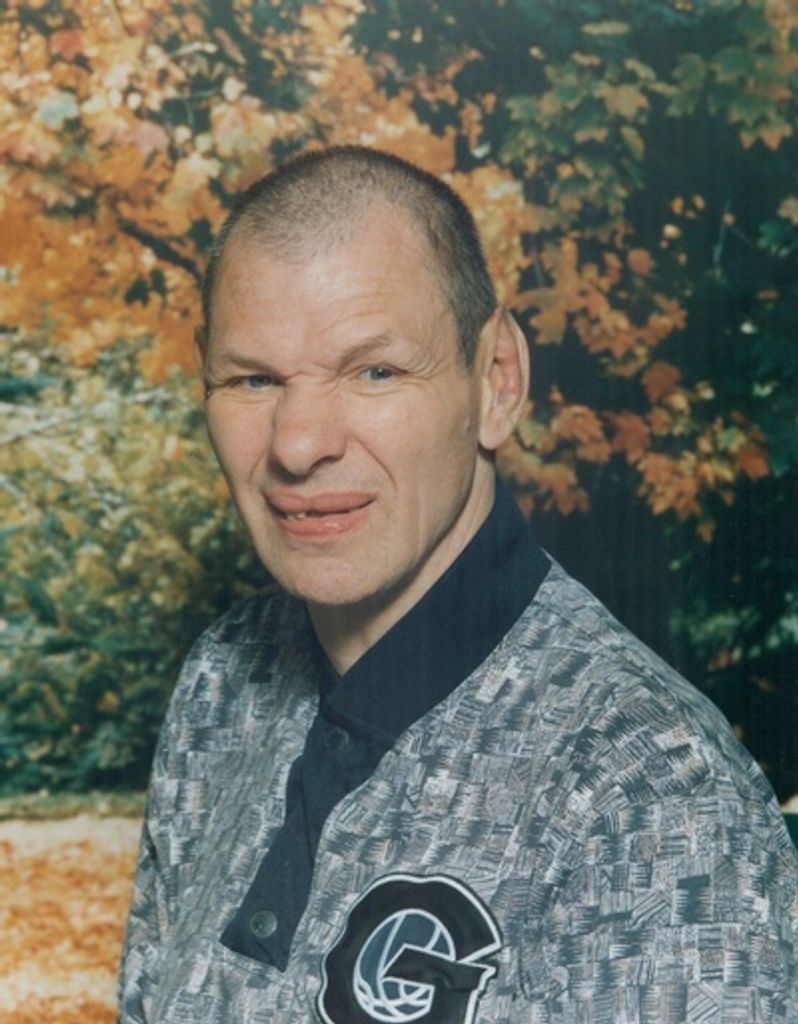 Leroy Donald Keith