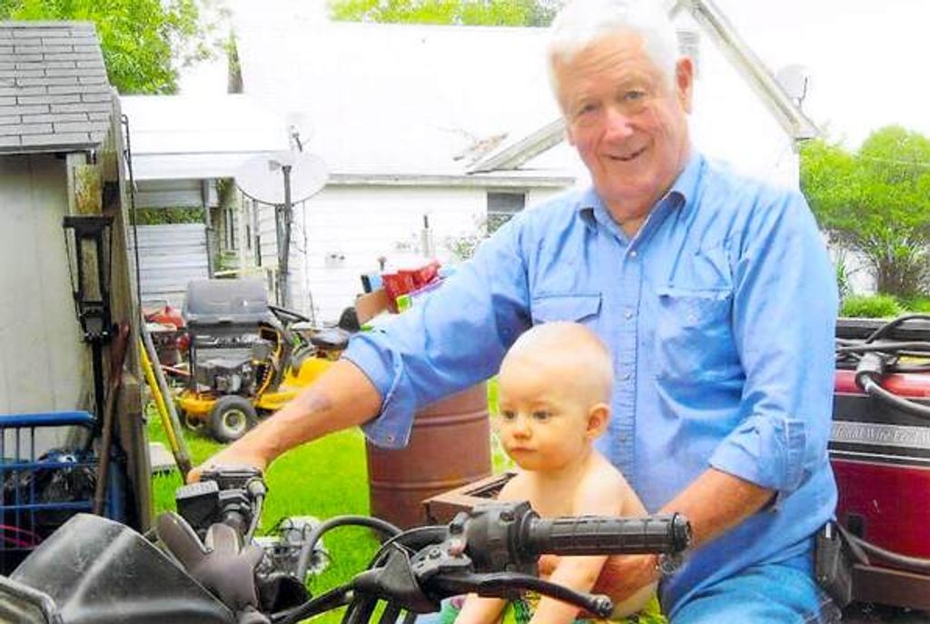 Joe Tom Smith Profile Photo