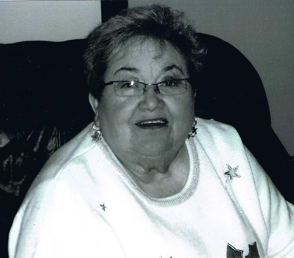 Janice Seaton