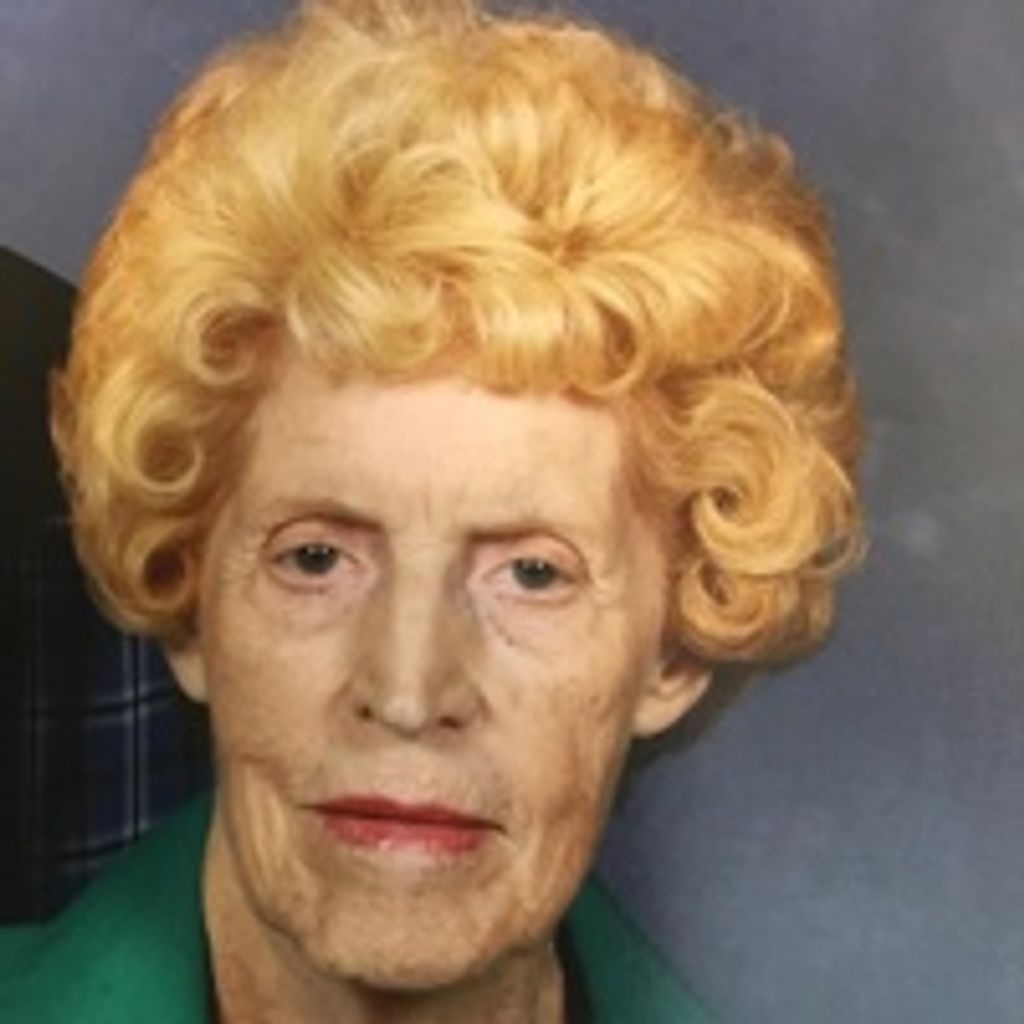 Carolyn Rose Cheek Pardue