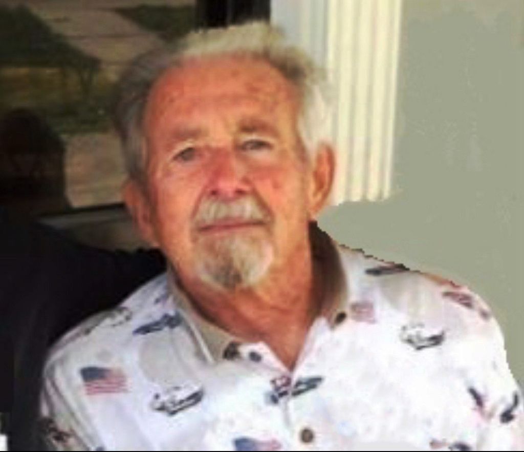 Donald Tuckerman, Jr. Profile Photo
