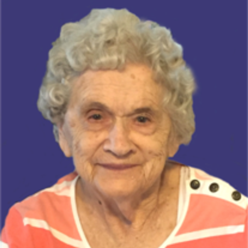 Mildred I."Millie" Richter