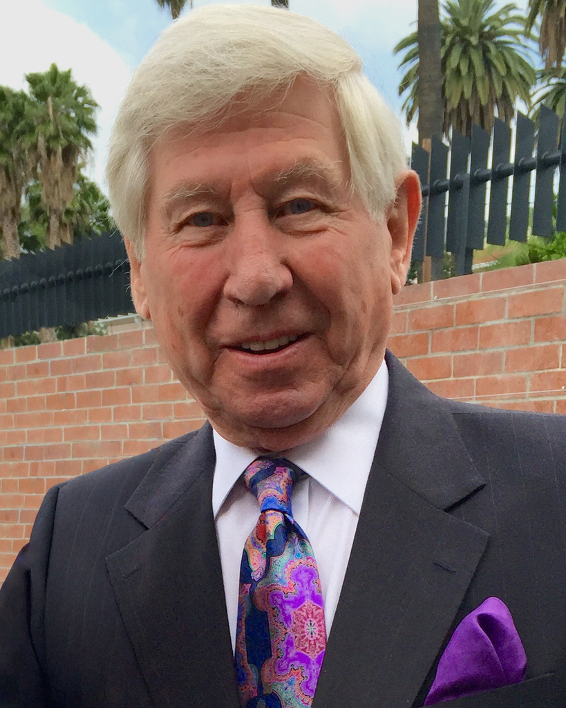 Heinz Hans Kern Profile Photo