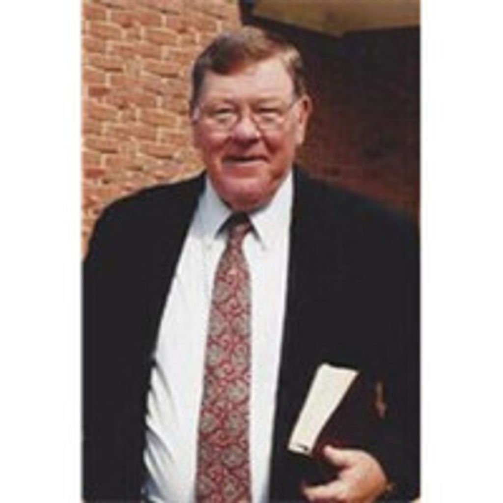 Elder Marvin Loudermilk