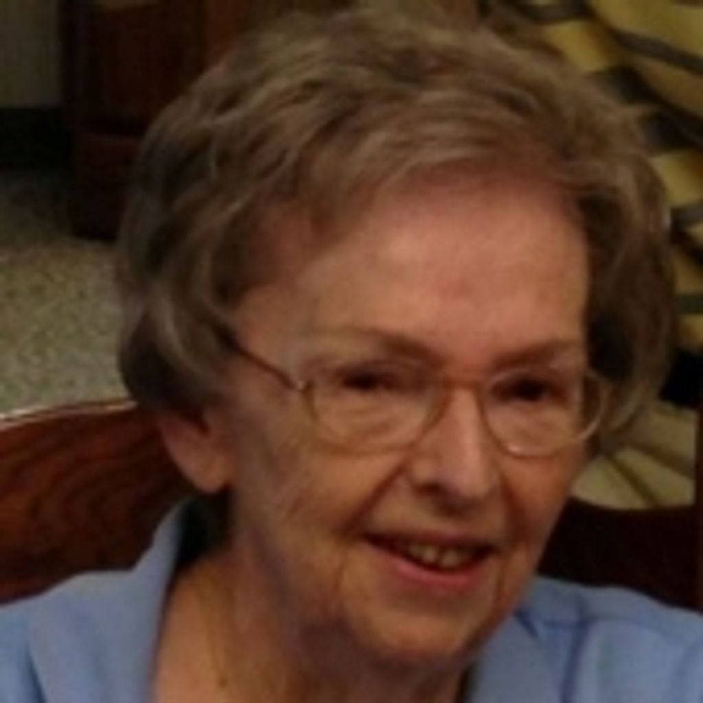 Dolores Schall