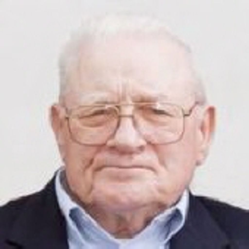 Hubert Terbush