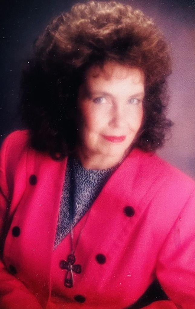 Opal "Glynell" Sewell Profile Photo