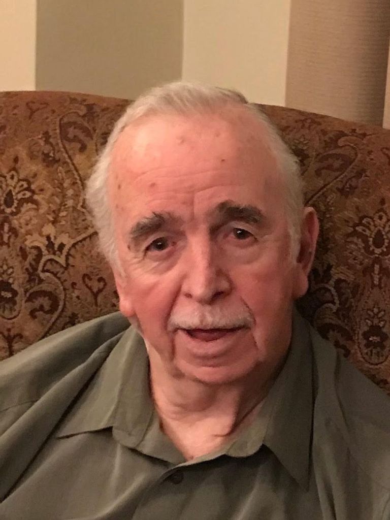 Robert J. Murphy Profile Photo