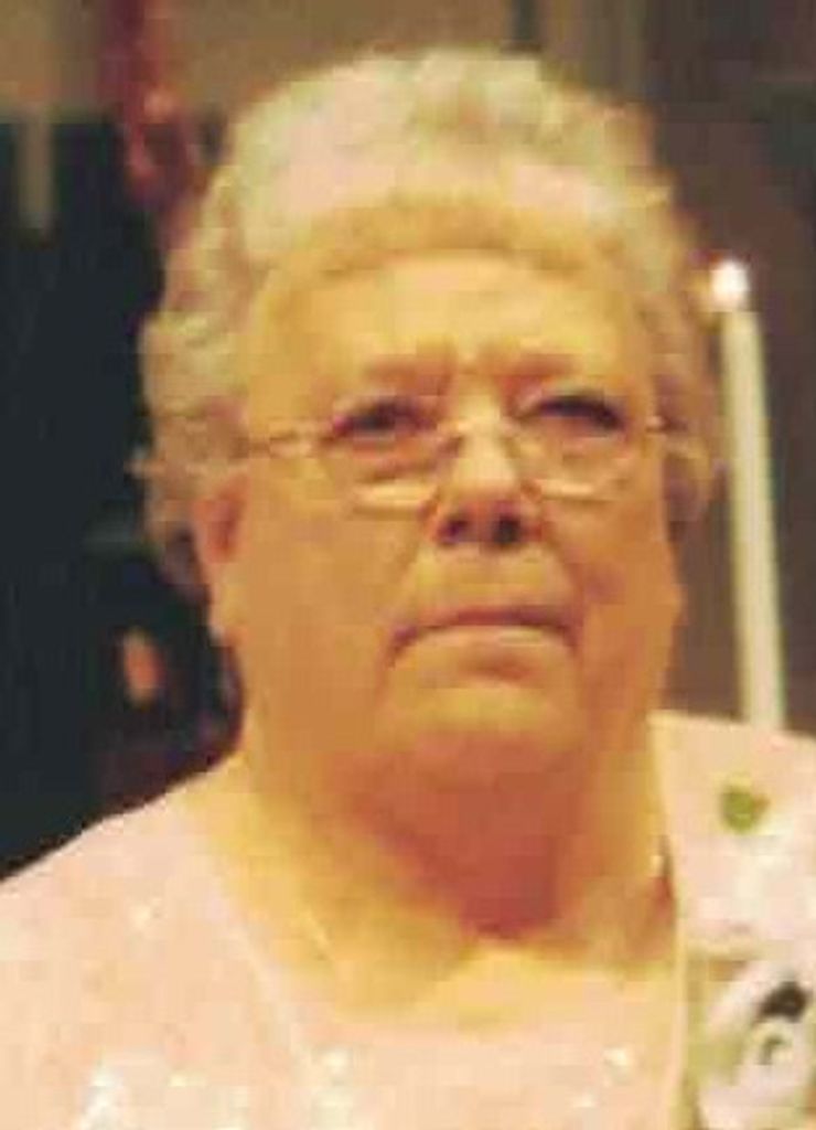 Lelia (Turpin)  Redmon